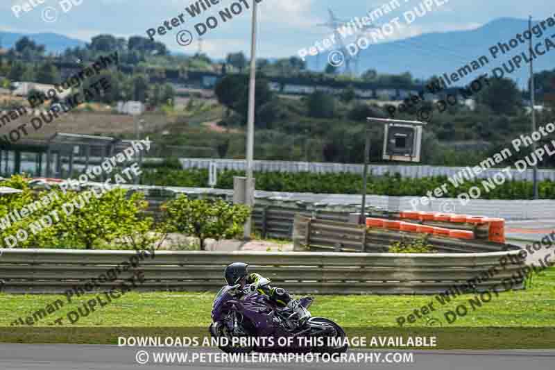 march 2018;motorbikes;no limits;peter wileman photography;portugal;trackday digital images;valencia